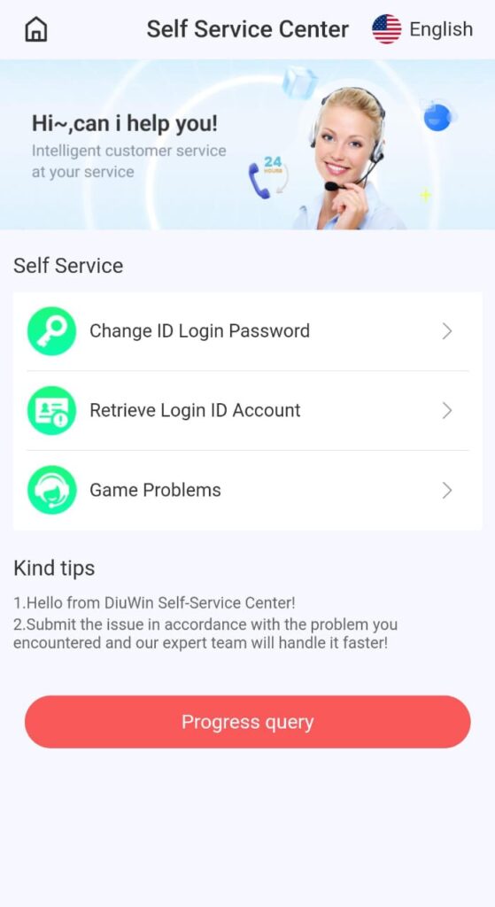 Diuwin Login 3 Diuwin App