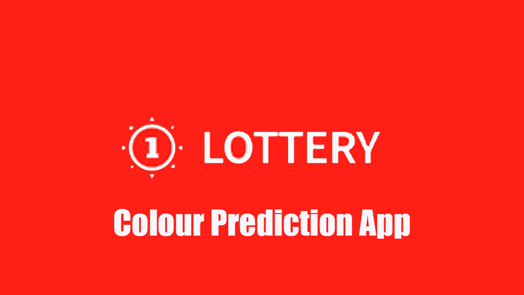 1 Lottery Login 1 Lottery Login