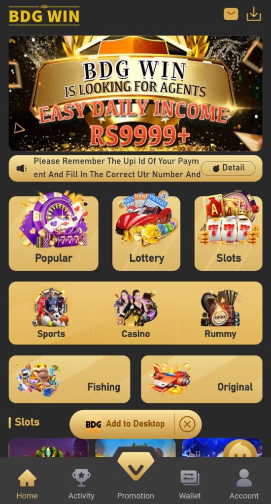 Big Daddy Game Login 2 Big Daddy Game App